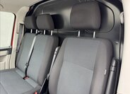Volkswagen Transporter Skříň 2,0 l 110 kw