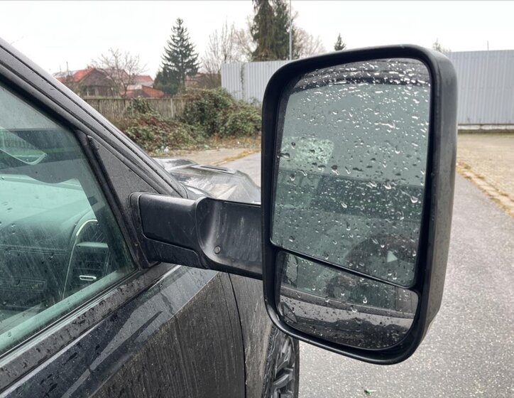 Dodge RAM 1500 Pick-up 5,7 l 291 kw