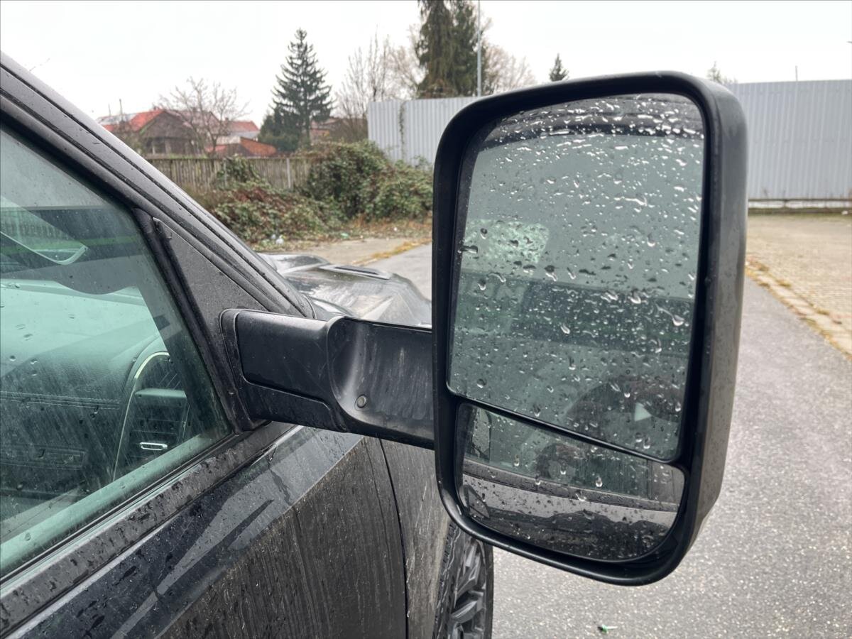 Dodge RAM 1500 Pick-up 5,7 l 291 kw