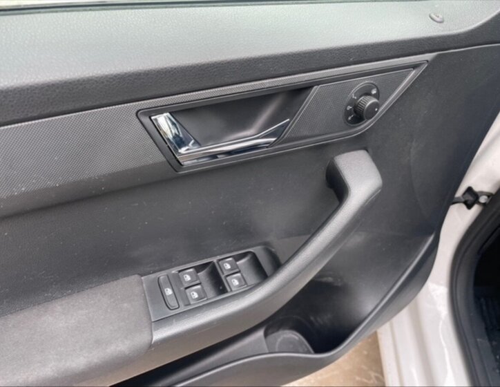 Škoda Fabia Kombi 999,0 70 kw