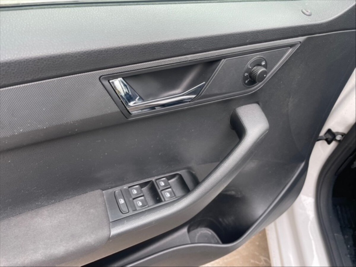 Škoda Fabia Kombi 999,0 70 kw