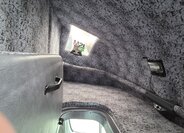 Mercedes-Benz Sprinter VAN / Minibus 3,0 l 140 kw