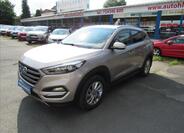 Hyundai Tucson 1