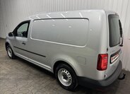 Volkswagen Caddy Ostatní 0,0 83 kw