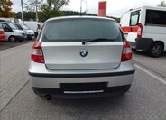 BMW Řada 1 Hatchback 1,6 l 85 kw