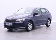 Škoda Fabia Kombi 999,0 55 kw