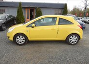 Opel Corsa Hatchback 1,2 l 59 kw