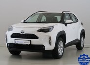 Toyota Yaris Cross 1