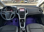 Opel Astra Kombi 1,6 l 100 kw