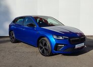 Škoda Scala Hatchback 1,5 l 110 kw