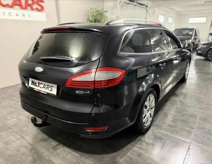 Ford Mondeo Kombi 2,0 l 85 kw