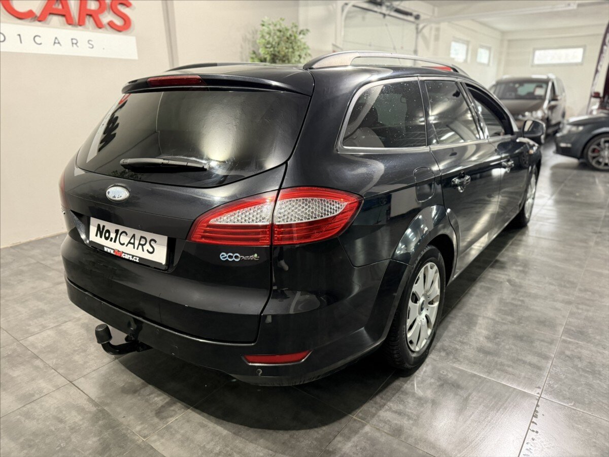 Ford Mondeo Kombi 2,0 l 85 kw