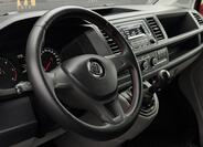 Volkswagen Transporter 16