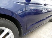 Volkswagen Touran MPV 1,4 l 110 kw