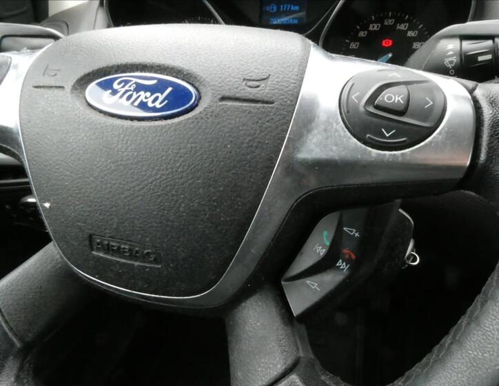 Ford Focus 29