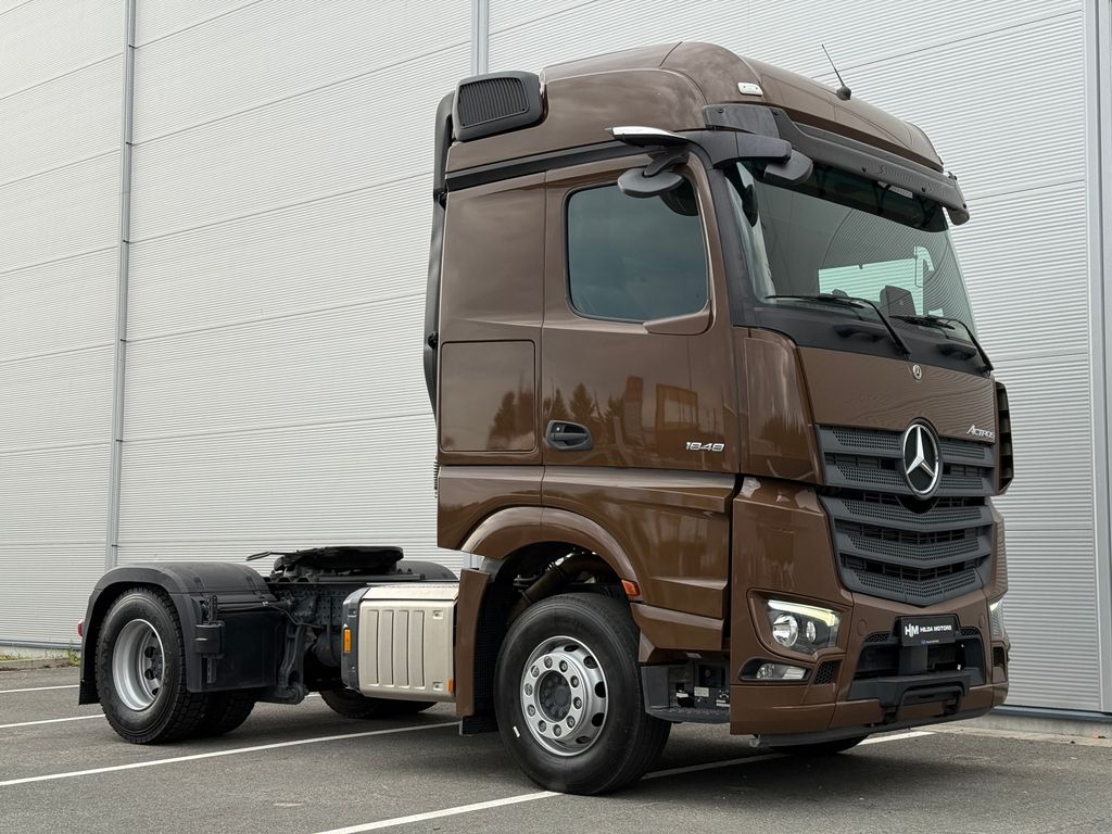 Mercedes-Benz Ostatní