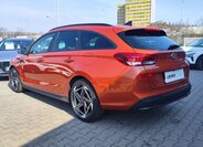 Hyundai i30 Kombi 1,5 l 103 kw