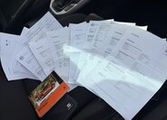 Seat Arona Hatchback 1,5 l 110 kw