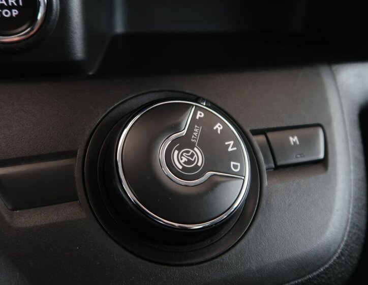 Toyota ProAce Verso VAN-Minibus 2,0 l 130 kw