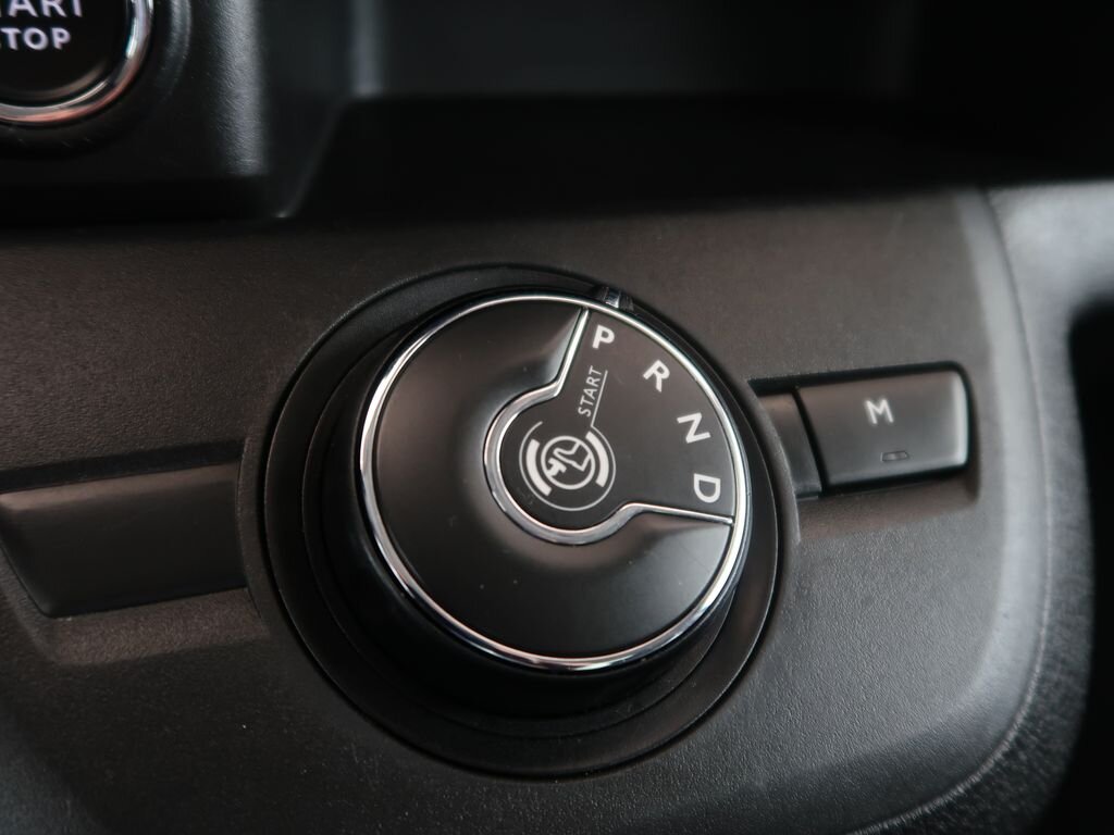 Toyota ProAce Verso VAN-Minibus 2,0 l 130 kw