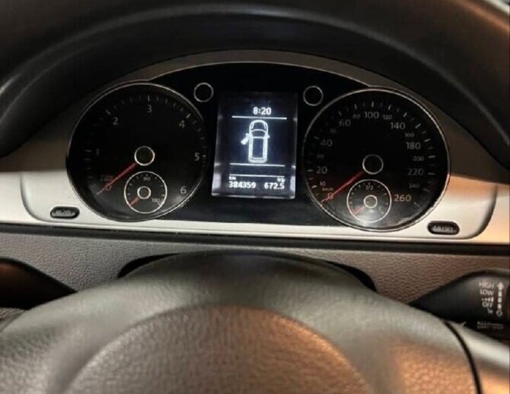 Volkswagen Passat Kombi 0,0 0