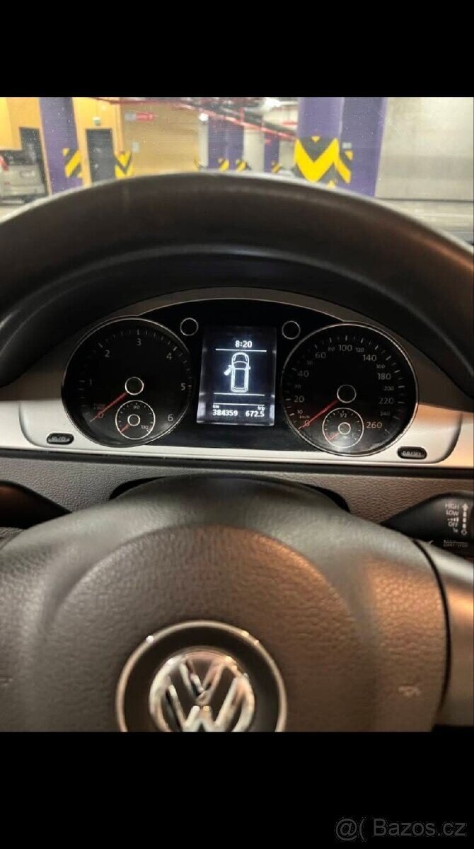 Volkswagen Passat Kombi 0,0 0