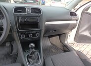 Volkswagen Golf Hatchback 1,4 l 59 kw