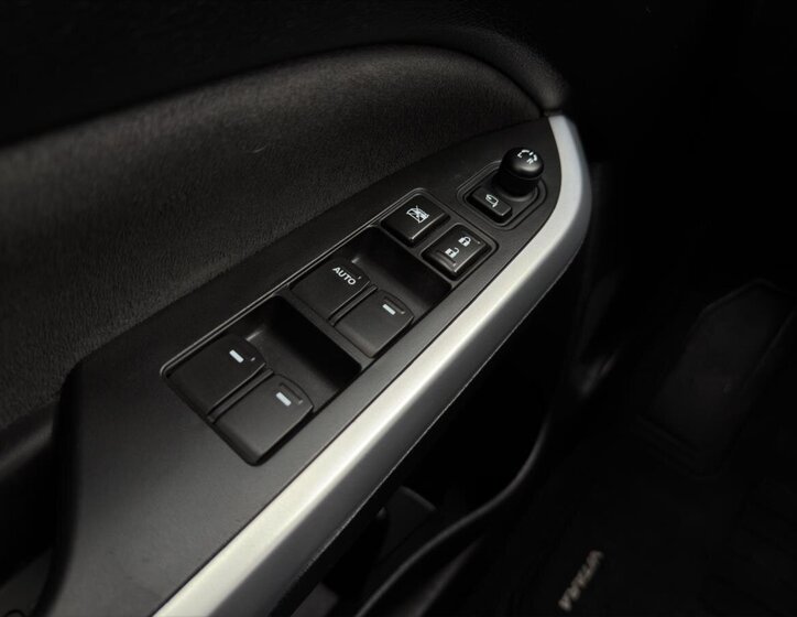 Suzuki Vitara SUV 1,4 l 103 kw