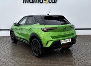 Opel Mokka SUV 1,2 l 96 kw