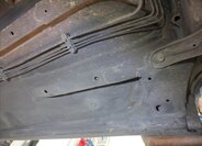 Subaru Justy Hatchback 998,0 51 kw