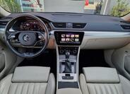 Škoda Superb 23