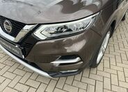 Nissan Qashqai 10