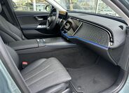 Mercedes-Benz Třídy E 12