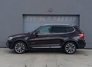 BMW X3 SUV / Terénní 3,0 l 230 kw
