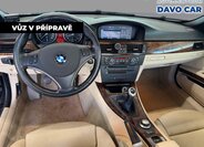 BMW Řada 3 Kabriolet 3,0 l 160 kw