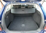 Volkswagen Golf Kombi 1,2 l 77 kw