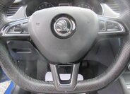 Škoda Octavia Kombi 1,6 l 81 kw