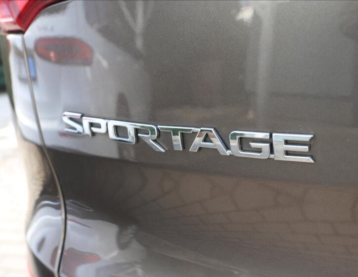 KIA Sportage Kombi 1,7 l 85 kw