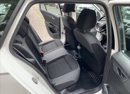 Škoda Fabia Kombi 999,0 70 kw