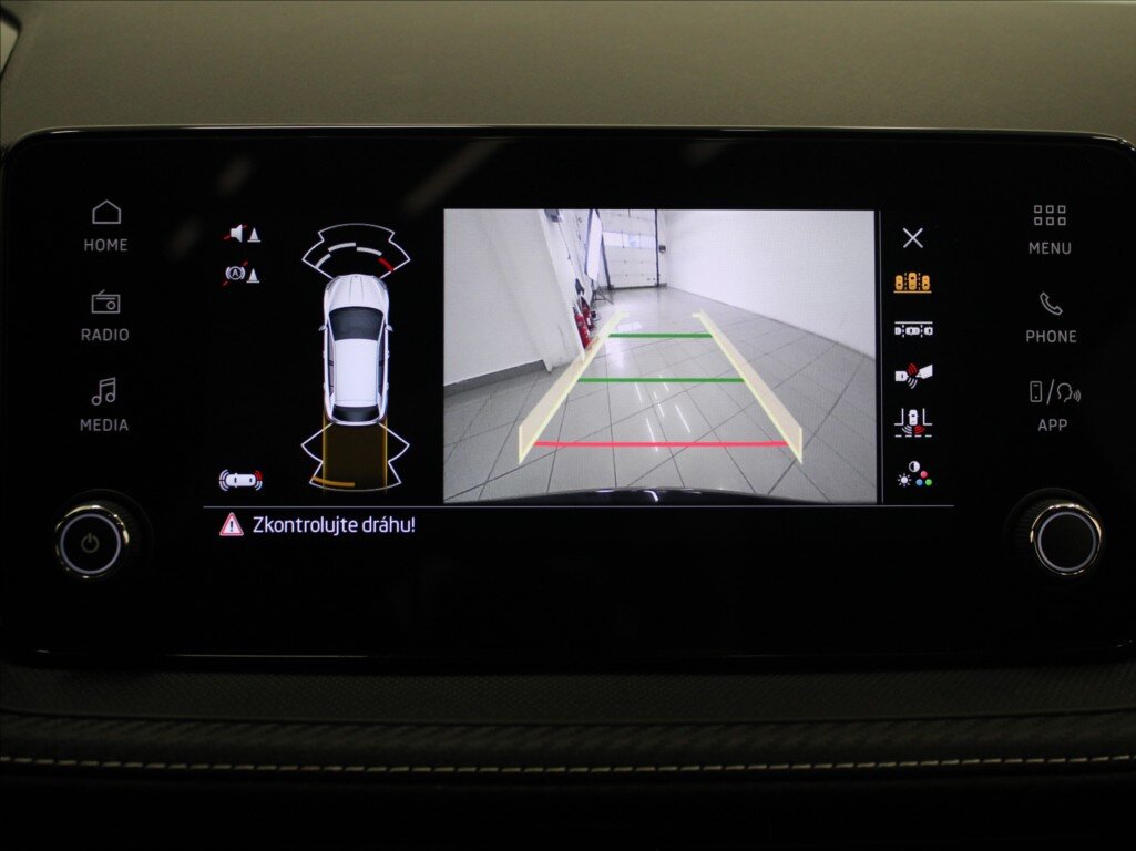 Škoda Fabia Hatchback 999,0 85 kw