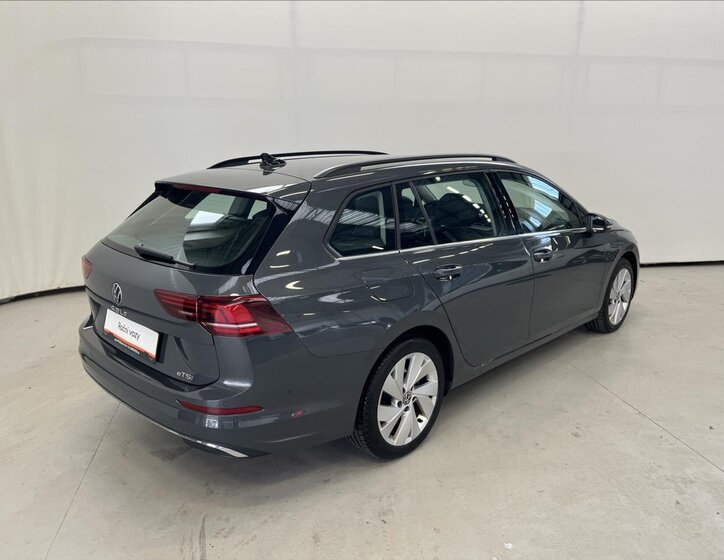 Volkswagen Golf Kombi 1,5 l 110 kw