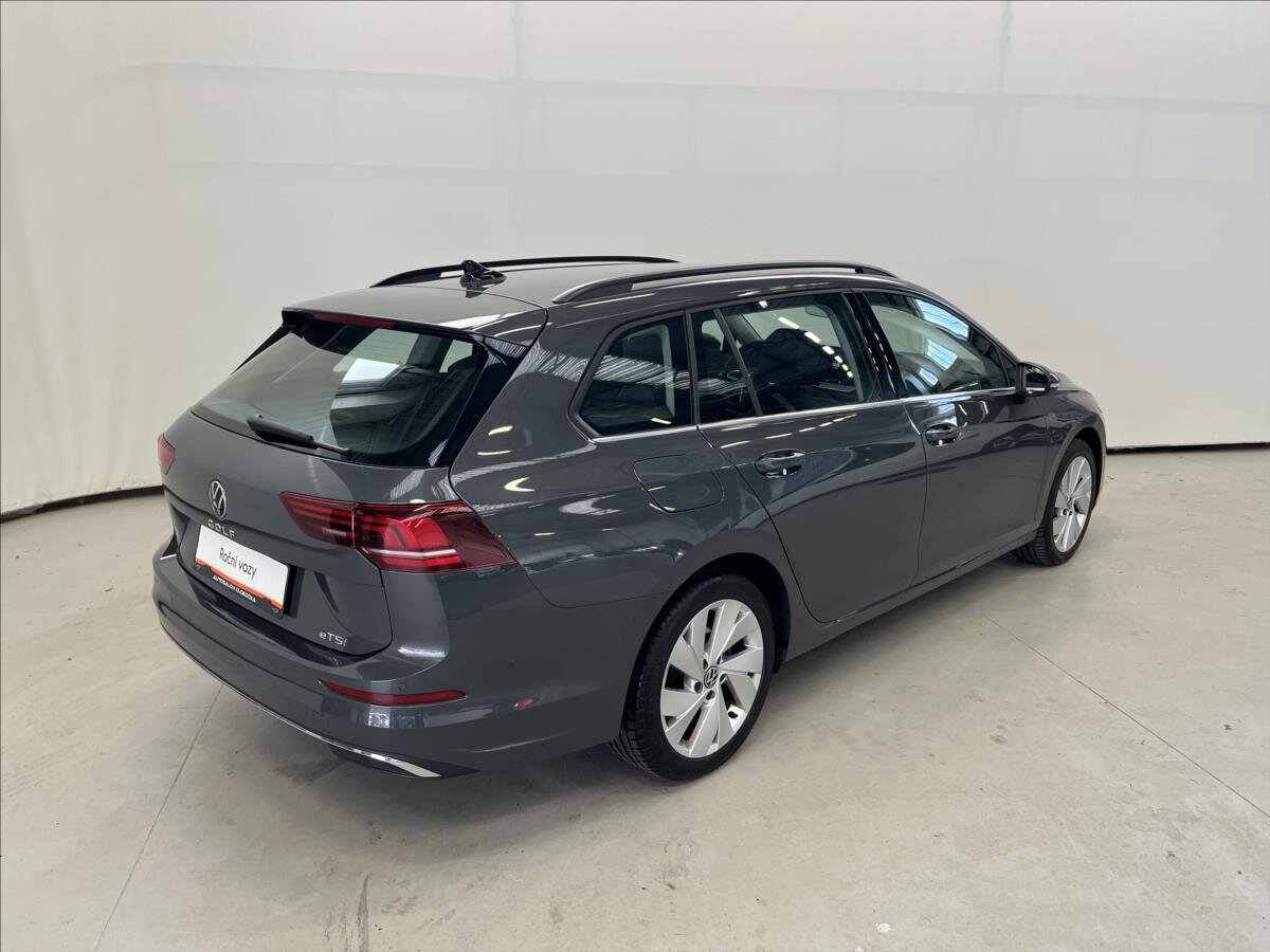 Volkswagen Golf Kombi 1,5 l 110 kw