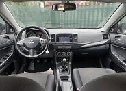 Mitsubishi Lancer 14