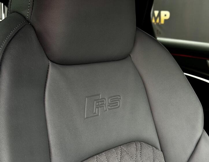 Audi RS 6 22
