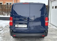 Opel Vivaro 6