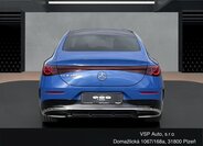 Mercedes-Benz CLA Sedan / Limuzína 0,0 200 kw