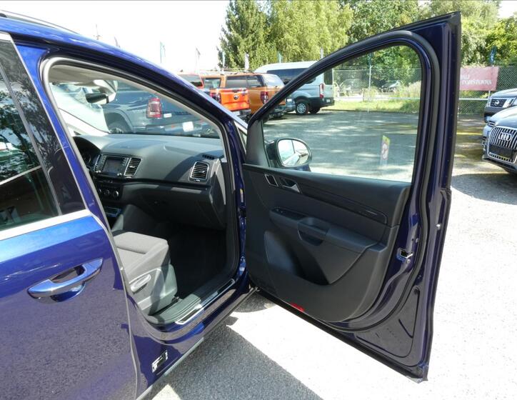 Volkswagen Sharan 25