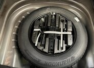 Škoda Octavia Liftback 1,5 l 85 kw