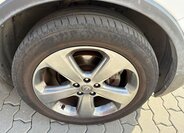 Opel Mokka SUV / Terénní 1,7 l 96 kw