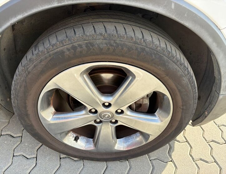 Opel Mokka SUV / Terénní 1,7 l 96 kw